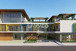 Dijual Tanah 3500m2 di Green garden, Jakarta Barat Dijual Tanah 3500m2 di Green garden, Jakarta Barat
