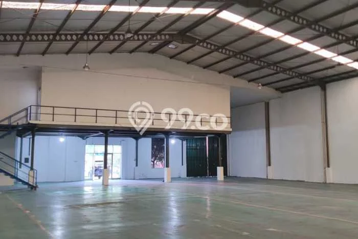 FOR RENT! Gudang di Jababeka Cocok untuk Bisnis 1000m2 FOR RENT! Gudang di Jababeka Cocok untuk Bisnis 1000m2