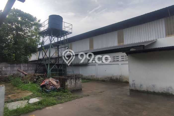 Unit Komersial Disewakan di Tangerang Area Strategis Harga Kompetitif Unit Komersial Disewakan di Tangerang Area Strategis Harga Kompetitif