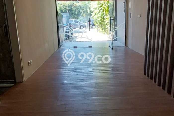 Ruko Disewakan di Area Ramai Menteng, Jakarta Pusat Ruko Disewakan di Area Ramai Menteng, Jakarta Pusat