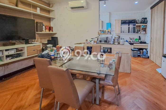 Ready to Use! Luxury House LT 150m2 Desain Modern di Bintaro Ready to Use! Luxury House LT 150m2 Desain Modern di Bintaro