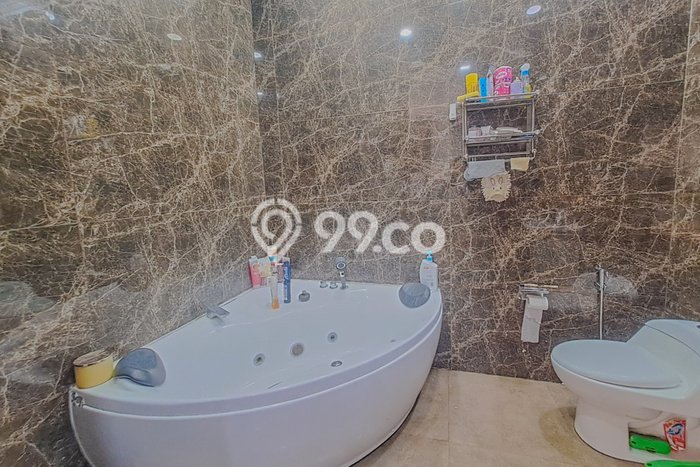 Ready to Use! Luxury House LT 150m2 Desain Modern di Bintaro Ready to Use! Luxury House LT 150m2 Desain Modern di Bintaro