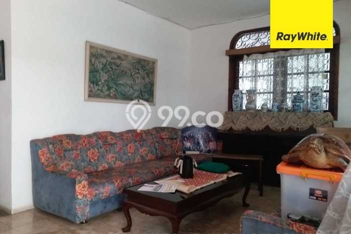 Hunian Super Elit dengan Akses Paling Strategis di Cawang, Jakarta Timur Hunian Super Elit dengan Akses Paling Strategis di Cawang, Jakarta Timur