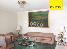 Rumah Elit Modern Siap Huni di Pondok Indah Jakarta Selatan Rumah Elit Modern Siap Huni di Pondok Indah Jakarta Selatan