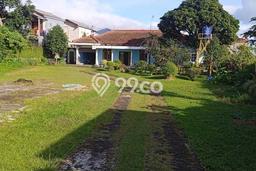 Rumah Modern Cantik 3 KT Siap Huni di Cianjur Rumah Modern Cantik 3 KT Siap Huni di Cianjur
