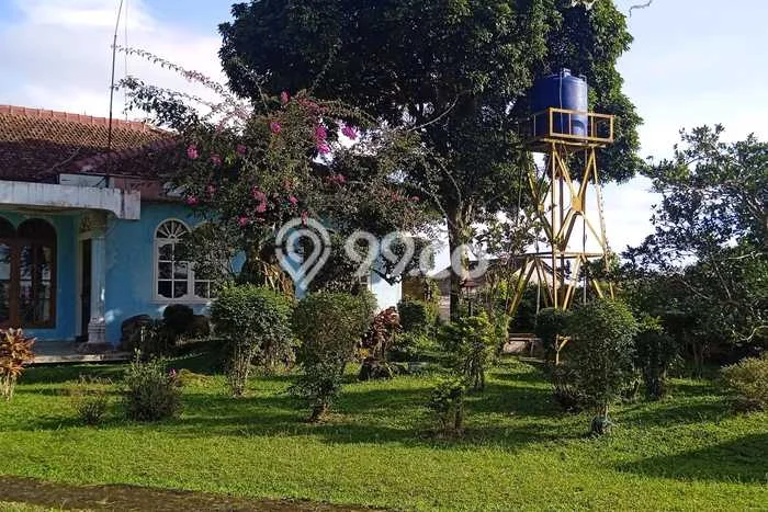 Rumah Modern Cantik 3 KT Siap Huni di Cianjur Rumah Modern Cantik 3 KT Siap Huni di Cianjur