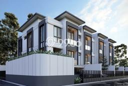 Hunian Super Elit dengan Akses Paling Strategis di Citra Garden, Jakarta Barat Hunian Super Elit dengan Akses Paling Strategis di Citra Garden, Jakarta Barat