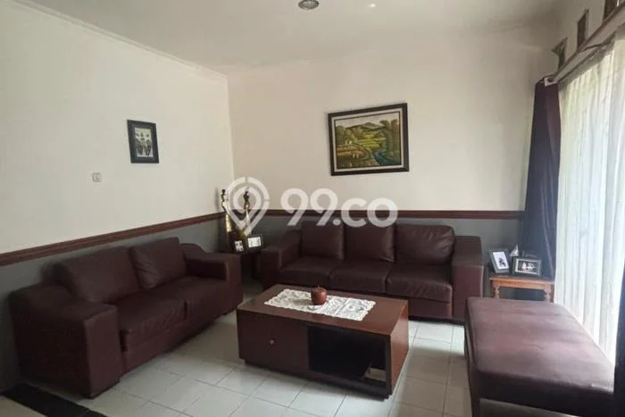 Dijual Rumah Eksklusif 3 KT di Bintaro, Tangerang Selatan Dijual Rumah Eksklusif 3 KT di Bintaro, Tangerang Selatan