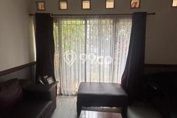Dijual Rumah Eksklusif 3 KT di Bintaro, Tangerang Selatan Dijual Rumah Eksklusif 3 KT di Bintaro, Tangerang Selatan