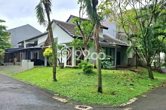 Dijual Hunian Rumah Nyaman 3 KT di Bintaro, Tangerang Selatan Dijual Hunian Rumah Nyaman 3 KT di Bintaro, Tangerang Selatan