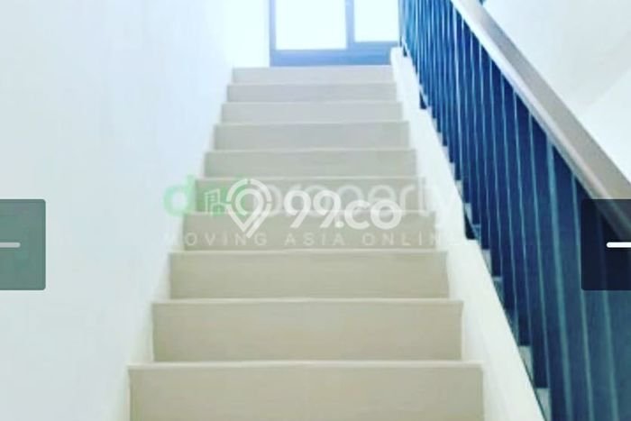 Unit Ruko Tersedia di Bintaro Spesifikasi LB 97m2 Unit Ruko Tersedia di Bintaro Spesifikasi LB 97m2