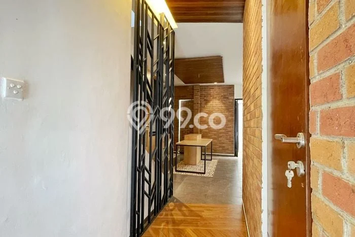 Rumah Luxury Modern Tanpa Renovasi di Bintaro Tangerang Selatan Rumah Luxury Modern Tanpa Renovasi di Bintaro Tangerang Selatan