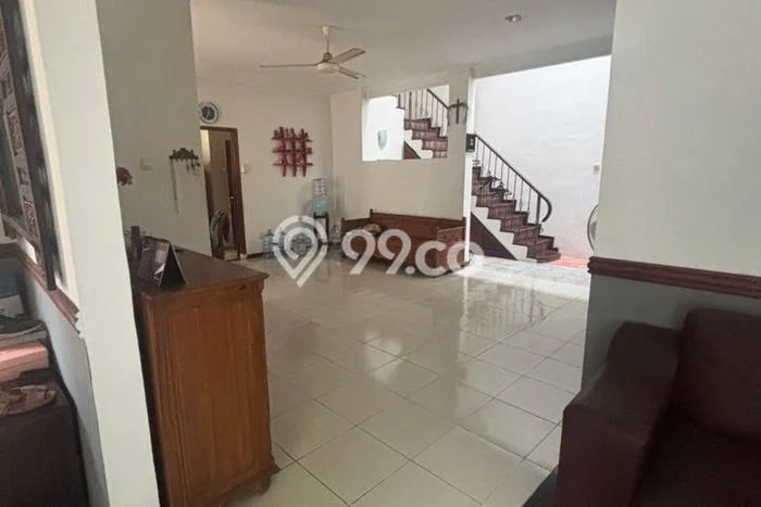 Dijual Rumah Eksklusif 3 KT di Bintaro, Tangerang Selatan Dijual Rumah Eksklusif 3 KT di Bintaro, Tangerang Selatan