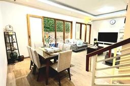 Rumah Elit Modern Siap Huni di Bintaro Tangerang Selatan Rumah Elit Modern Siap Huni di Bintaro Tangerang Selatan