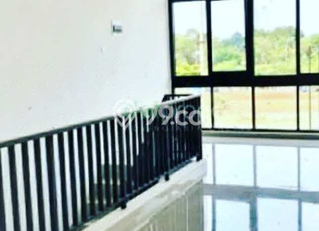 Unit Ruko Tersedia di Bintaro Spesifikasi LB 97m2 Unit Ruko Tersedia di Bintaro Spesifikasi LB 97m2