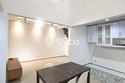 Rumah Minimalis 3 Kamar LT 96m2 di Sektor 9-Bintaro Rumah Minimalis 3 Kamar LT 96m2 di Sektor 9-Bintaro