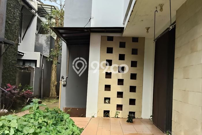 Hunian Super Mewah dengan Akses Paling Strategis di Bintaro, Tangerang Selatan Hunian Super Mewah dengan Akses Paling Strategis di Bintaro, Tangerang Selatan