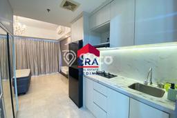Apartemen Strategis di Bintaro, 1 KM, Luas 24m2m², Dekat Bintaro, Jakarta Selatan, Jakarta Selatan, Fasilitas Modern, Lokasi Berkembang Apartemen Strategis di Bintaro, 1 KM, Luas 24m2m², Dekat Bintaro, Jakarta Selatan, Jakarta Selatan, Fasilitas Modern, Lokasi Berkembang