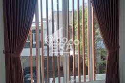 Rumah Kontrakan Tangerang Selatan LT 75m2 LB 80m2 Kawasan Bintaro Rumah Kontrakan Tangerang Selatan LT 75m2 LB 80m2 Kawasan Bintaro
