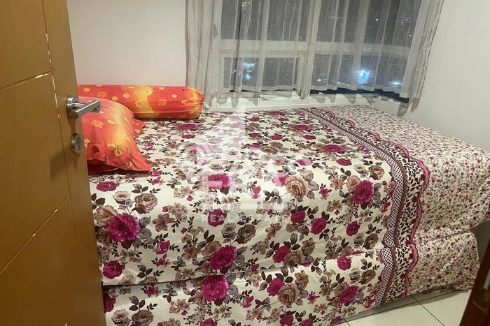 PRIME LOCATION! Apartemen Kawasan Cinere, 2 KT, Luas 34m², Premium PRIME LOCATION! Apartemen Kawasan Cinere, 2 KT, Luas 34m², Premium