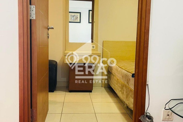 PRIME LOCATION! Apartemen Kawasan Cinere, 2 KT, Luas 34m², Premium PRIME LOCATION! Apartemen Kawasan Cinere, 2 KT, Luas 34m², Premium