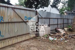 Tanah Kosong Dijual di Tangerang dengan Area 310m2 Tanah Kosong Dijual di Tangerang dengan Area 310m2