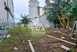 Lahan untuk Dijual di Kebayoran Lama Jakarta Selatan Luas 628m2 Lahan untuk Dijual di Kebayoran Lama Jakarta Selatan Luas 628m2