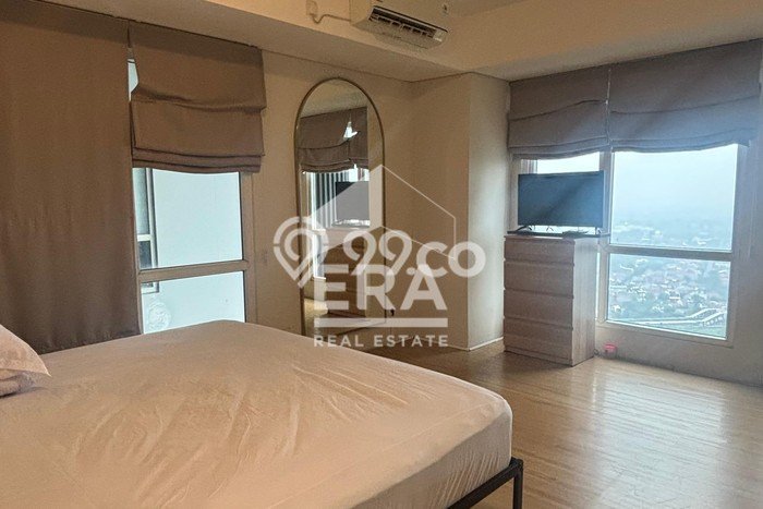 Untuk Dijual Apartemen di Pondok Aren, Tangerang Selatan Punya 1 Kamar Tidur Untuk Dijual Apartemen di Pondok Aren, Tangerang Selatan Punya 1 Kamar Tidur