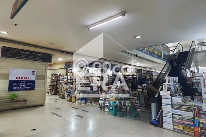 Ruko Dijual di Kebayoran Baru LT 4m2, LB 4m2 Solusi Investasi Cerdas Ruko Dijual di Kebayoran Baru LT 4m2, LB 4m2 Solusi Investasi Cerdas