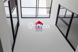 Ready to Use! Luxury House LT 107m2 Desain Modern di Bintaro Ready to Use! Luxury House LT 107m2 Desain Modern di Bintaro