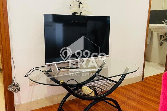 PRIME LOCATION! Apartemen Kawasan Cinere, 2 KT, Luas 34m², Premium PRIME LOCATION! Apartemen Kawasan Cinere, 2 KT, Luas 34m², Premium