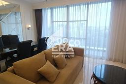 Unit Apartemen Eksklusif Dijual di Kebayoran Lama dengan 3 BR Unit Apartemen Eksklusif Dijual di Kebayoran Lama dengan 3 BR