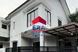 Jual Rumah Eksklusif 5 KT di Bintaro, Tangerang Selatan Jual Rumah Eksklusif 5 KT di Bintaro, Tangerang Selatan