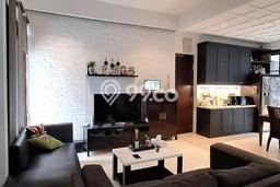 Rumah Luxury Modern Tanpa Renovasi di Bintaro Tangerang Selatan Rumah Luxury Modern Tanpa Renovasi di Bintaro Tangerang Selatan