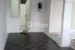 Sewa Rumah Murah di Bintaro Tangerang Selatan Punya 2 Kamar Tidur Sewa Rumah Murah di Bintaro Tangerang Selatan Punya 2 Kamar Tidur