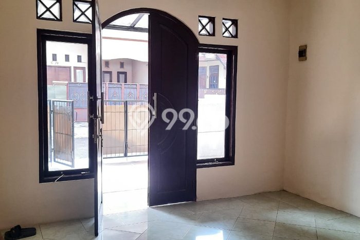 Rumah Strategis Modern Lb 80m2 di Ciputat, Tangerang Selatan Rumah Strategis Modern Lb 80m2 di Ciputat, Tangerang Selatan