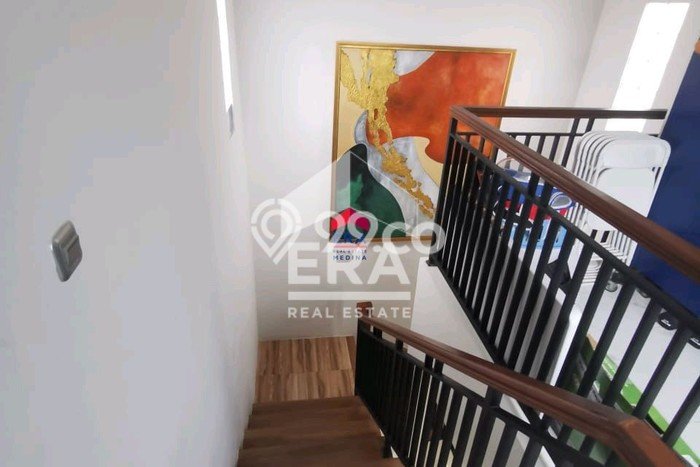 Rumah Mewah LB 385m2 Siap Huni Desain Elegan di Sektor 7-Bintaro, Tangerang Selatan Rumah Mewah LB 385m2 Siap Huni Desain Elegan di Sektor 7-Bintaro, Tangerang Selatan