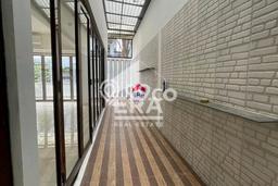 Ready to Use! Premium House LT 195m2 Desain Modern di Bintaro Ready to Use! Premium House LT 195m2 Desain Modern di Bintaro