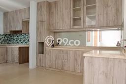 Rumah Elit Modern Siap Huni di Bintaro Tangerang Selatan Rumah Elit Modern Siap Huni di Bintaro Tangerang Selatan