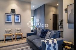For Sale! Luxury House LT 150m2 Desain Modern di Bintaro For Sale! Luxury House LT 150m2 Desain Modern di Bintaro