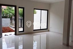 Hunian Mewah LB 155m2 Siap Pakai Desain Elegan di Bintaro, Tangerang Selatan Hunian Mewah LB 155m2 Siap Pakai Desain Elegan di Bintaro, Tangerang Selatan