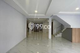 Ready to Use! Premium House LT 180m2 Desain Modern di Bintaro Ready to Use! Premium House LT 180m2 Desain Modern di Bintaro