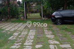 Tanah di Larangan, Tangerang Luas 3500m2 Dijual Segera Tanah di Larangan, Tangerang Luas 3500m2 Dijual Segera