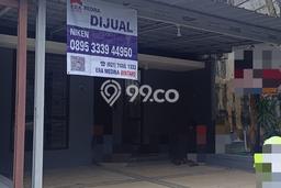 Rumah Strategis Minimalis Lb 89m2 di Tangerang, Tangerang Rumah Strategis Minimalis Lb 89m2 di Tangerang, Tangerang