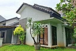 Rumah Modern 3 KT di Sektor 9-Bintaro Tangerang Selatan Rumah Modern 3 KT di Sektor 9-Bintaro Tangerang Selatan