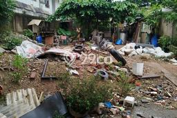 Tanah Kavling Dijual di Bintaro, Tangerang Selatan dengan Luas Tanah 500m2 Tanah Kavling Dijual di Bintaro, Tangerang Selatan dengan Luas Tanah 500m2