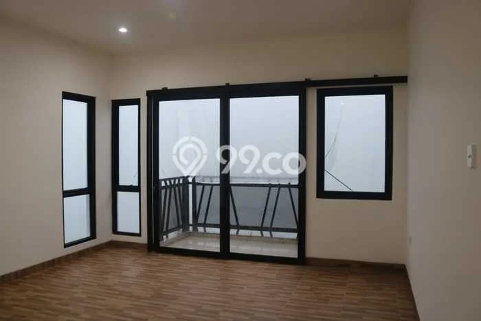 Jual Rumah Eksklusif 3 KT di Jombang, Tangerang Jual Rumah Eksklusif 3 KT di Jombang, Tangerang