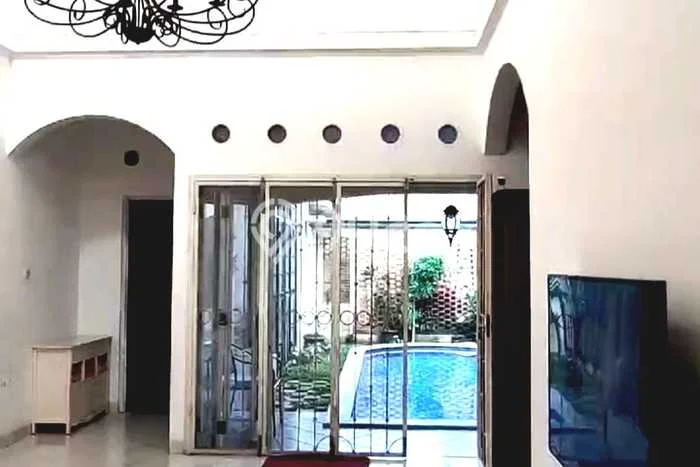 Dijual Rumah Luas Megah Dengan View Eksklusif di Sektor 9-Bintaro, Tangerang Selatan Dijual Rumah Luas Megah Dengan View Eksklusif di Sektor 9-Bintaro, Tangerang Selatan