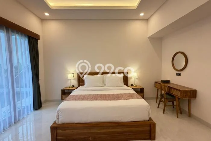 Dijual Vila di Ubud, Luas 160m2m², Akses mudah fasilitas Dijual Vila di Ubud, Luas 160m2m², Akses mudah fasilitas