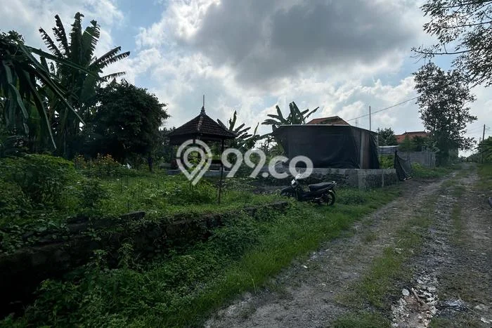 HARGA TERBAIK! Tanah Kawasan Kediri, Luas 200m², Lokasi Strategis HARGA TERBAIK! Tanah Kawasan Kediri, Luas 200m², Lokasi Strategis